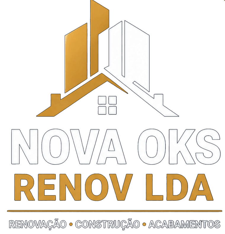 NOVA OKS RENOV LDA — renovação, construção e acabamentos